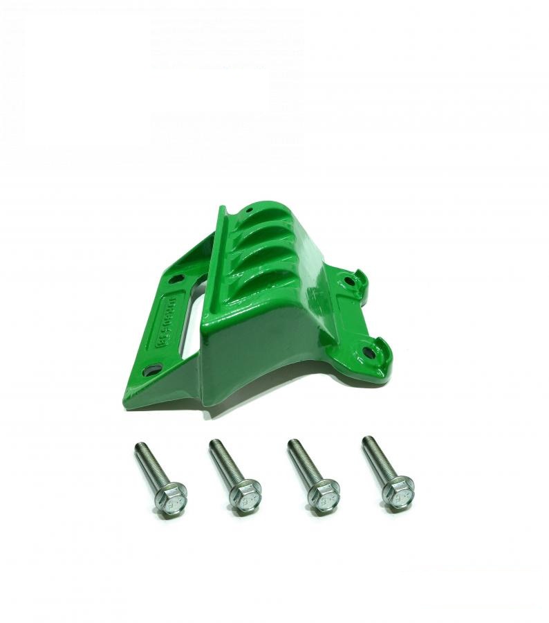bok rotora wzmocniony z kompletem śrub AH216678R (AH216678, AH216677, AH167739, H205999, H215532, H215533) (HDParts-AG, USA)