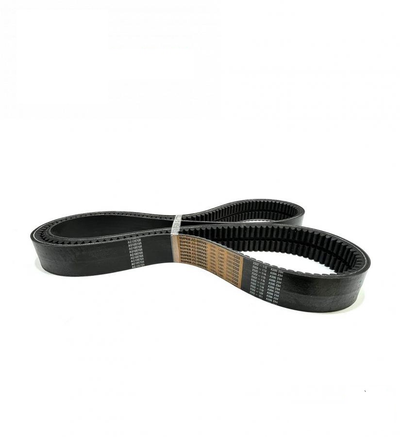 belt AG10570R (H221733, H205209, H216027, H218646, 2RHC89, 0227218) (TIMKEN BELTS, USA)