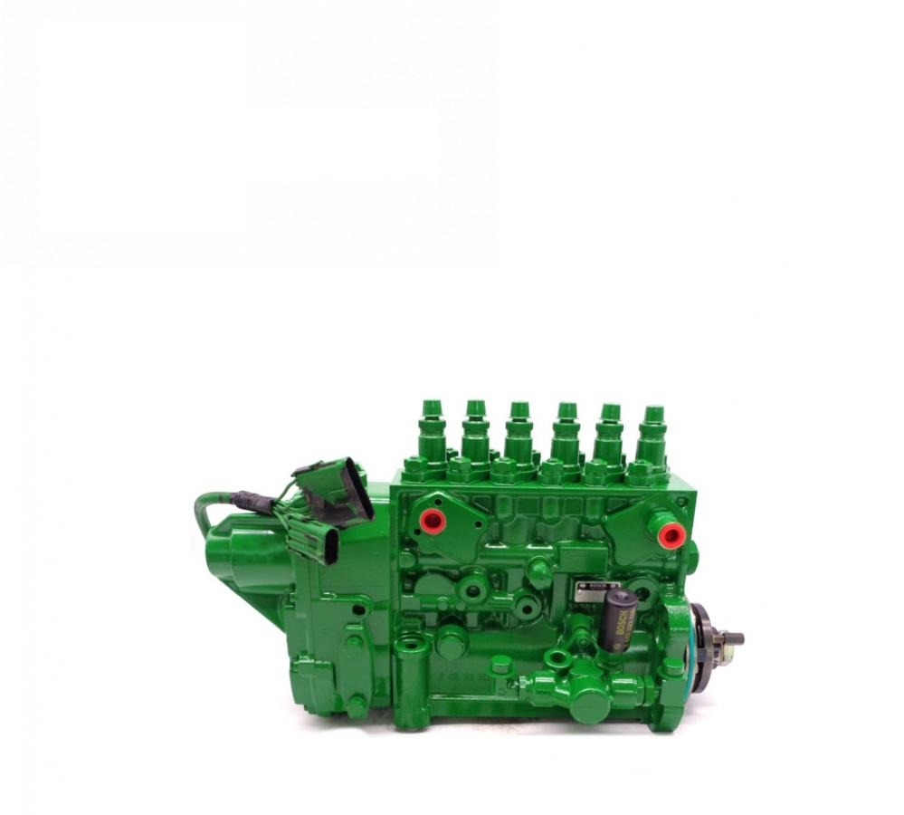 fuel pump overhaul SE501251 (RE501859, RE507690, RE503350, RE503347, RE507687, RE507689, SE501252, SE501253, 0402196721, 0402196720, 0402196719, 0-402-196-719, 0-402-196-720, 0-402-196-721) (John Deere, Original)