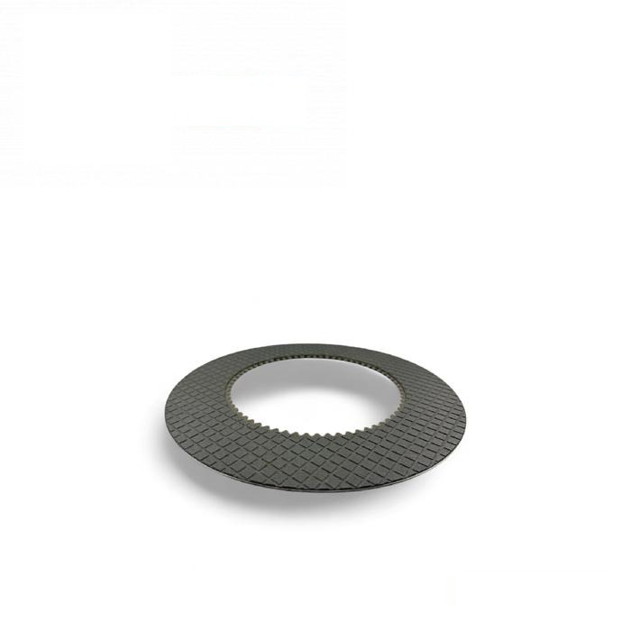 friction clutch disc RE294017HD (RE294017, RE67458) (HDParts-AG, USA)
