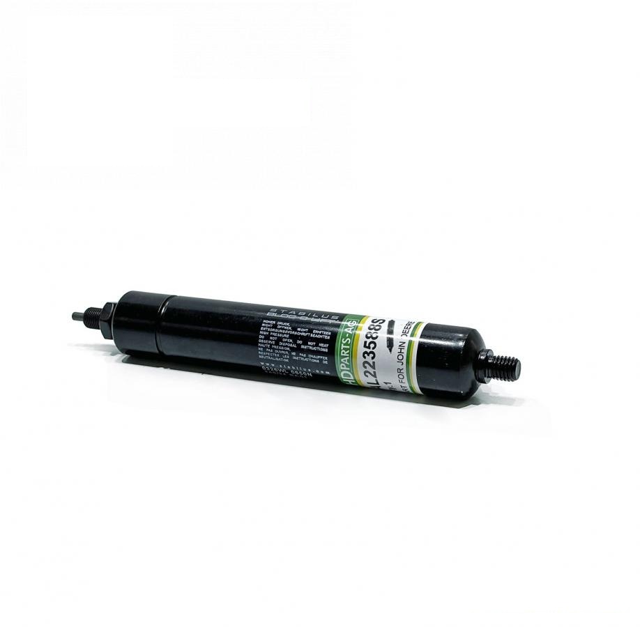amortyzator gazowy AL223588S (AL223588, L218660, AL172623, AL204376, AL172624, L226311, 0326WL) (STABILUS, Niemcy)