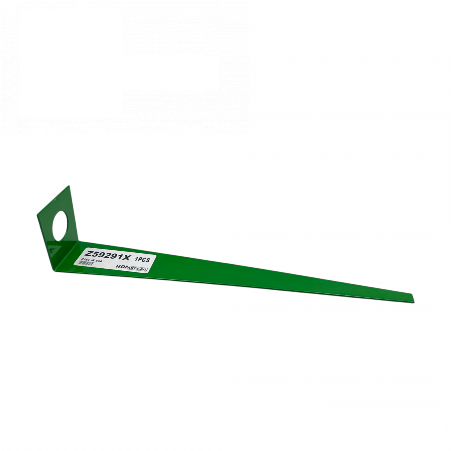 wskaźnik STAINLESS STEEL Z59291X (Z59291) (HDParts-AG, USA)