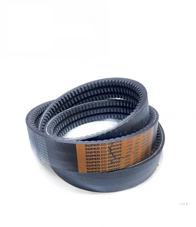belt AG10610R (HXE95511, H211581, H236472, 3RH5V830, 1004059, 0257264) (TIMKEN BELTS, USA)