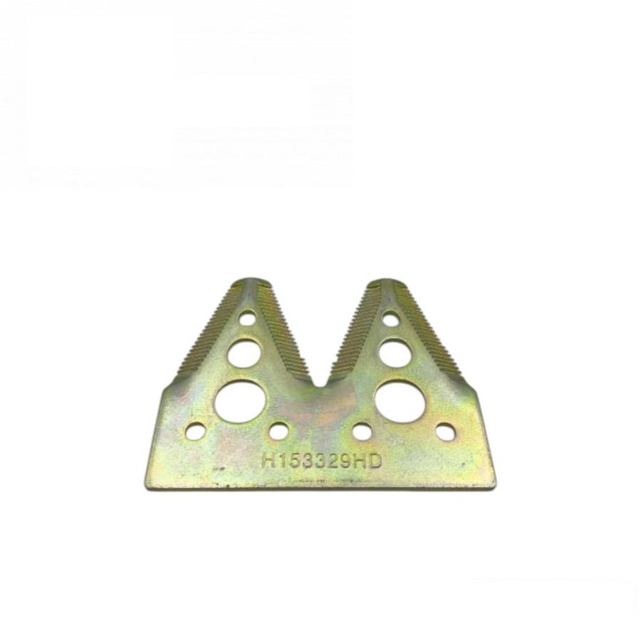 segment noża (drobny ząb) H153329HD (H153329) (HDParts-AG, Brazylia)