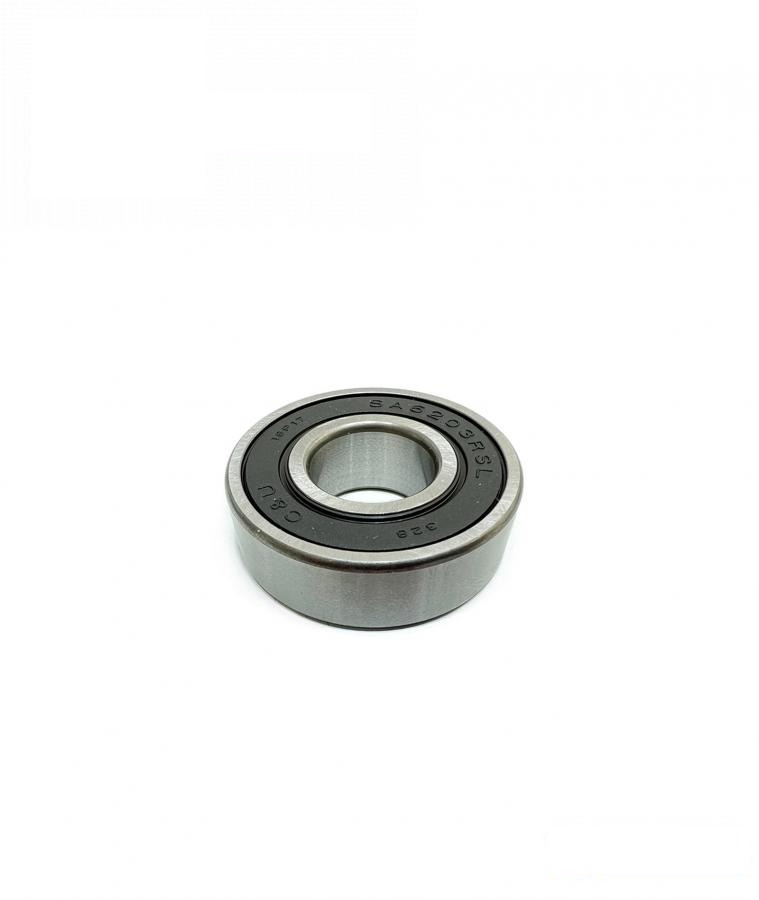łożysko kulkowe 6203-2RS/C3 AGRI PREMIUM (JD9395, JD9449, 244029.0, 87302841, 237709.0, 239463.0) (HDParts-AG, Chiny)