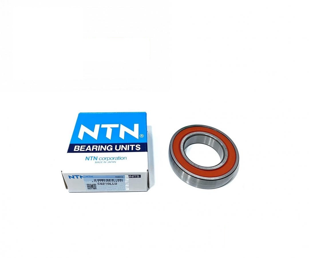 bearing (spherical) CS210LLU (JD33006, 1726210-2RS1, CS210RS, 11330 Dominoni) (NTN, Japan)