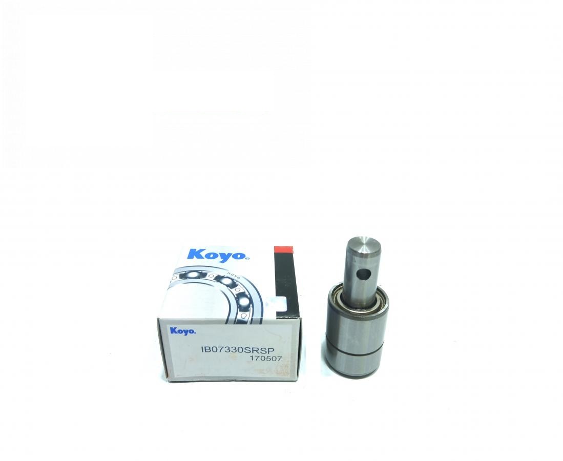 bearing IB07330 S RSP (AA35741, AA35951, AA21015, GA2022, F04100041R, 128558C91, 885152, 1250658C91, 1250919C91, 1264394C91, 1995598C1) (Koyo, Japan)