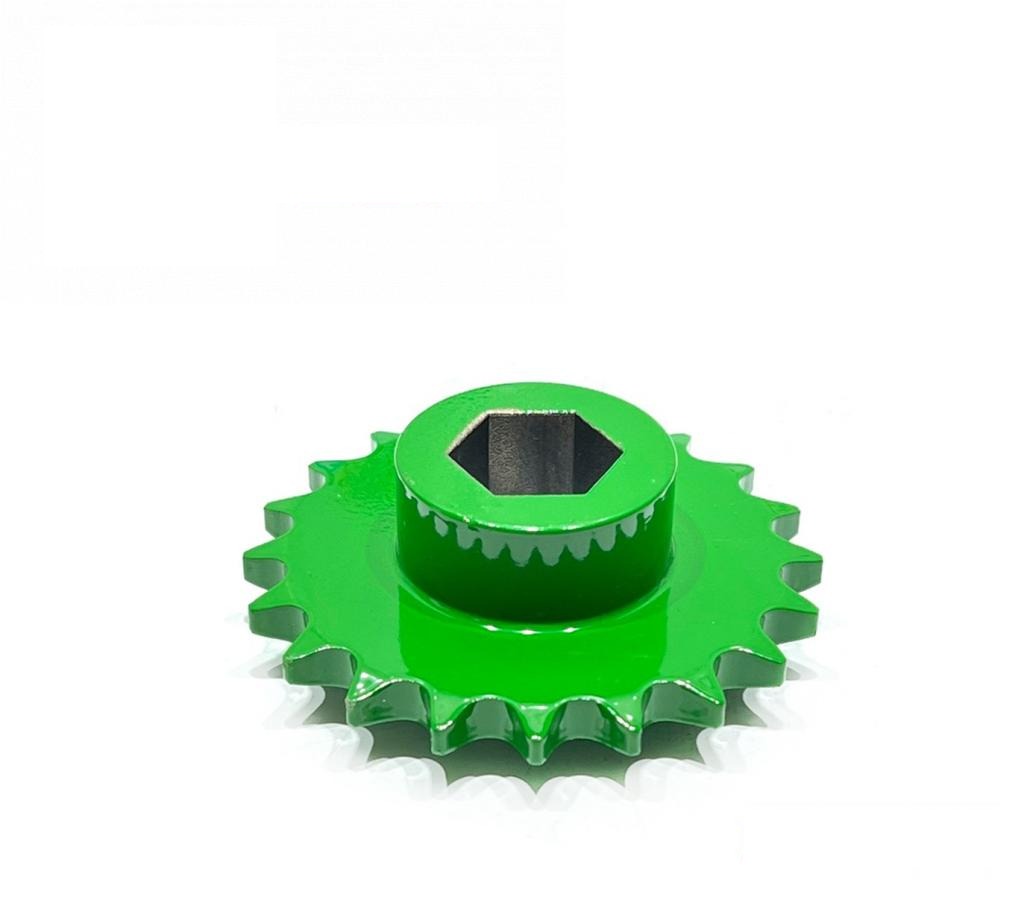 łańcuchowa zębatka Z=20 A79475R (A79475, AA26800) (HDParts-AG, USA)