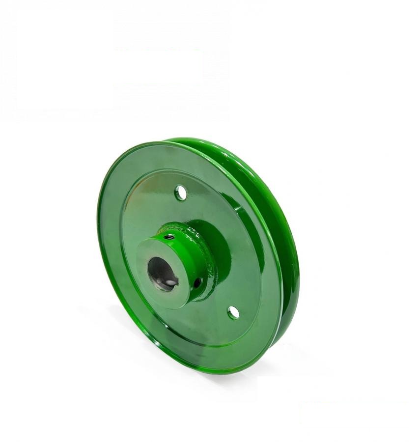 koło pasowe napędu rozdrabniacza AH115639R (AH115639, DA-104) (HDParts-AG, USA)