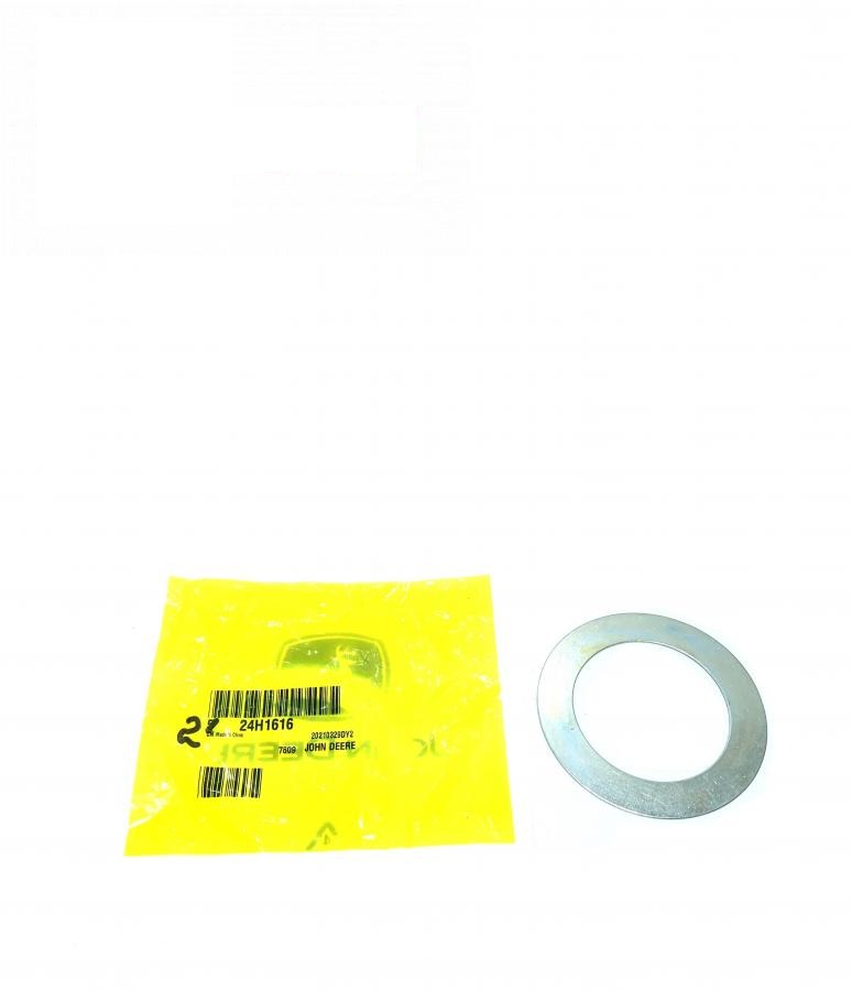 washer 24H1616 (John Deere, Original)