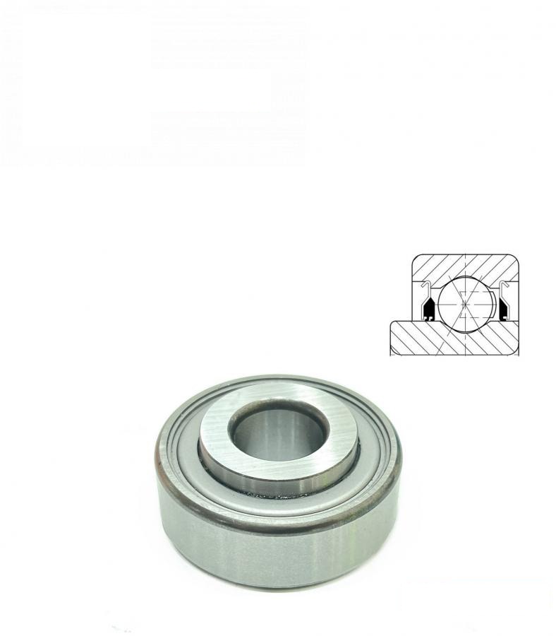 bearing AA21480R (AA21480, GA2014, 820-003C, 822-011C, 852270, 00310104, 00240199, 40-138, K3030210 KUHN, 493532R91, 145161C91, 1268017C91) (HDParts-AG, China)