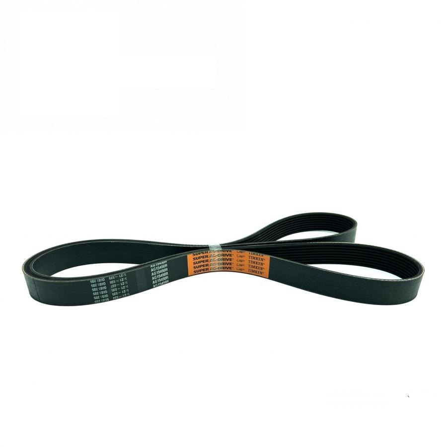pas AG15450R (R551022, 8PK1937) (TIMKEN BELTS, USA)