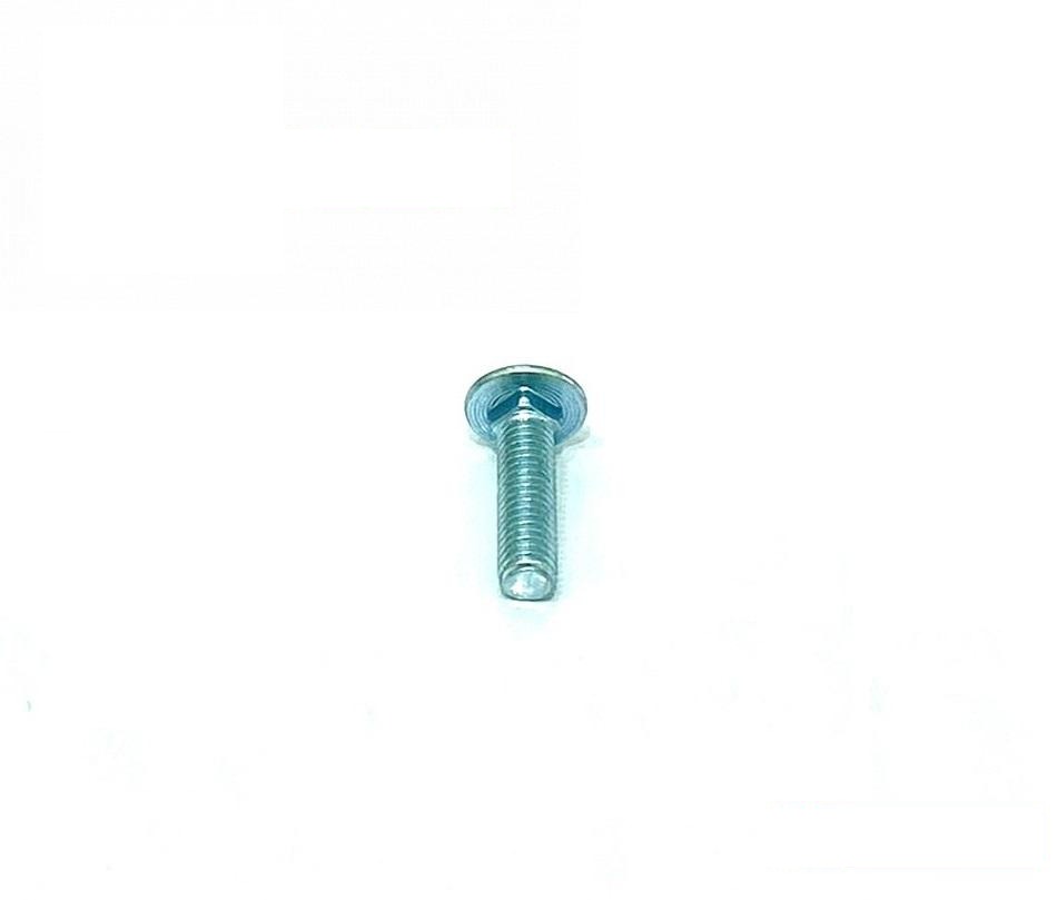 bolt with short square M10X35 strength 10.9 03M7193R (03M7193, 03M7238)  (HDParts-AG, USA)