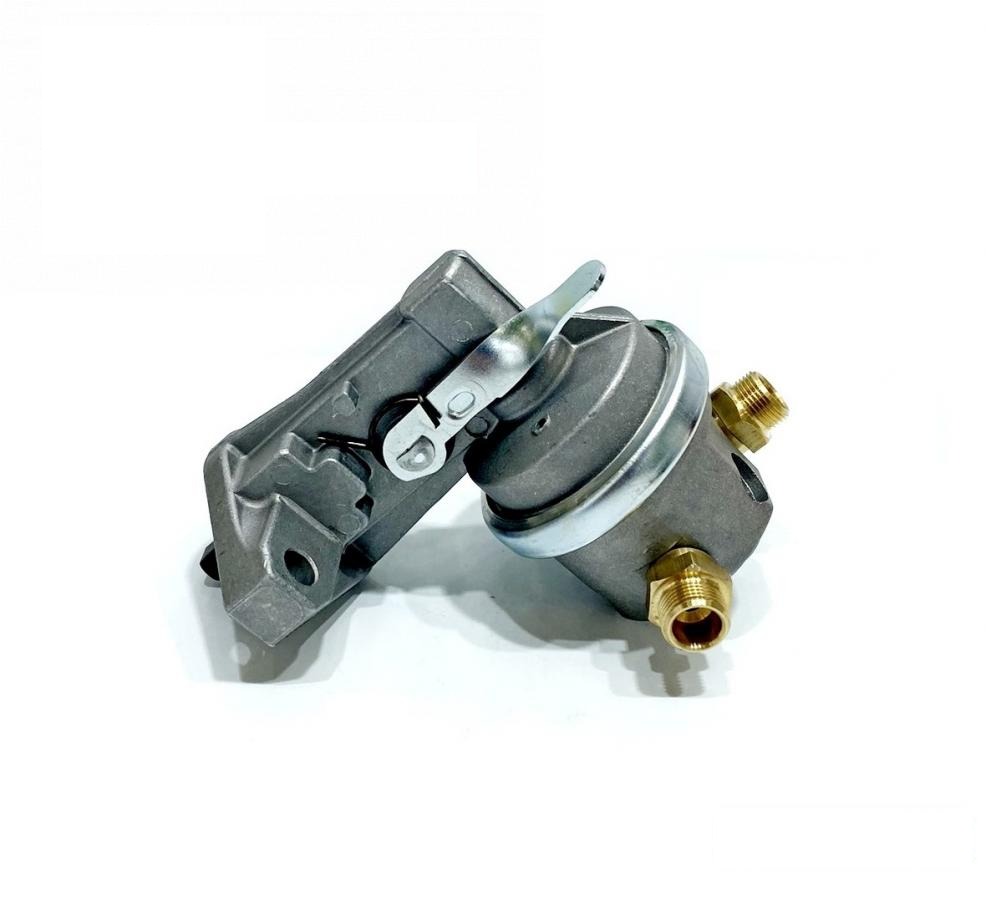 механічний паливний насос (DZ110617, DZ117588, DZ120070, RE66153) (HDParts-AG-W, Європа)