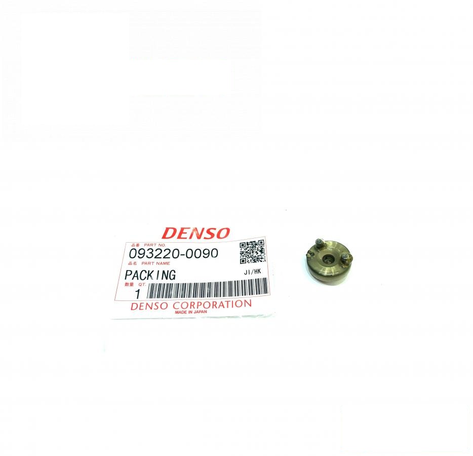 zestaw naprawczy wtryskiwacza (R94412) (DENSO, Japonia)