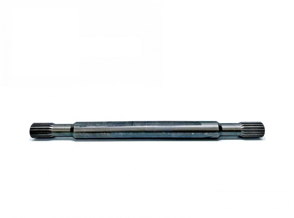 metalowy wał wielowypustowy lewy przekładni bocznej Z70553HD (Z70553) (HDParts-AG, USA)