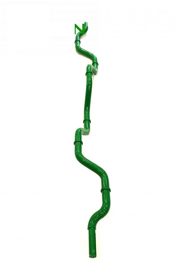 straw walker shaft AZ49574 (AZ46198) (John Deere, Original)