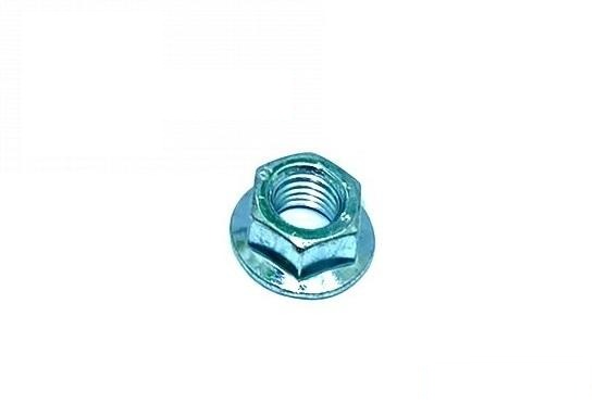 nakrętka kołnierzowa M12 wytrzymałość 10 14M7299R (14M7299, H171638, 14M7786, L213667) (HDParts-AG)