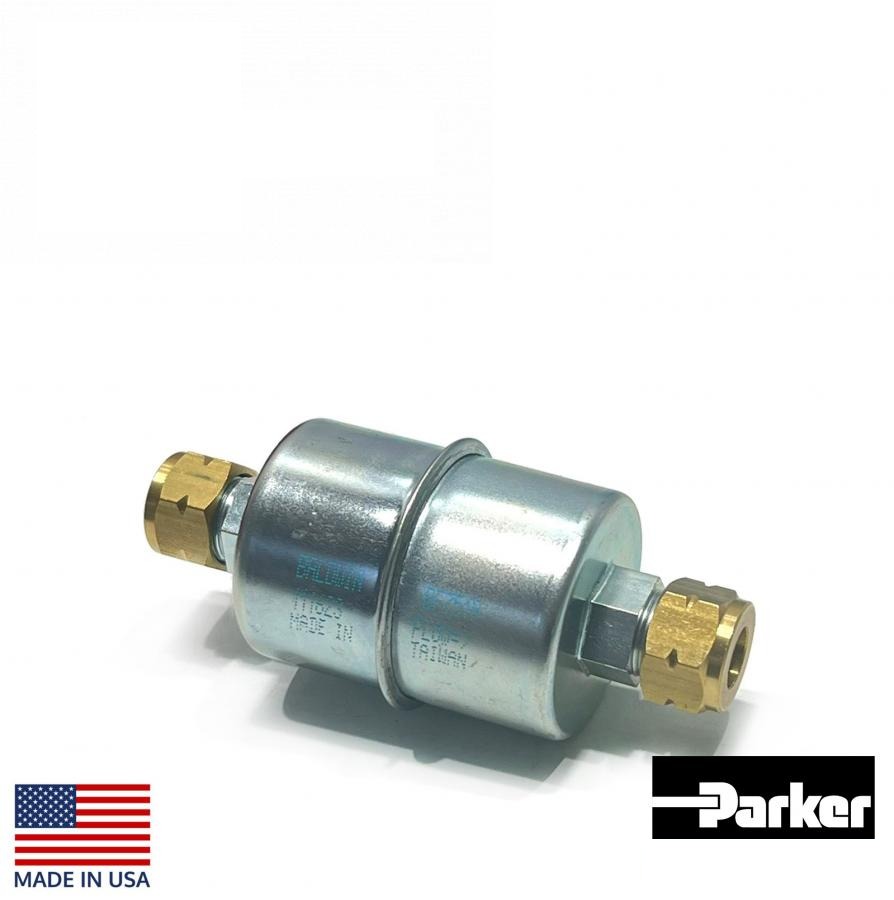 filtr paliwa BF7519 (AR103220, FF5077, P550446, 33269) (Baldwin-Parker, USA)