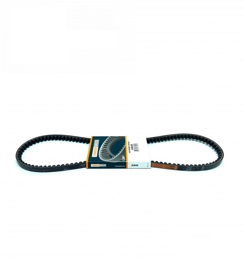 pas AX40 (HXE68016, HXE24086, Z45367, R73189, 1003368) (TIMKEN BELTS, USA)