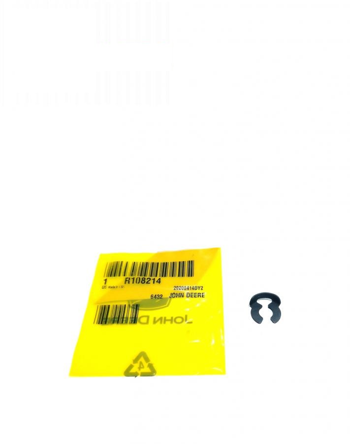 spring ring R108214 (John Deere, Original)