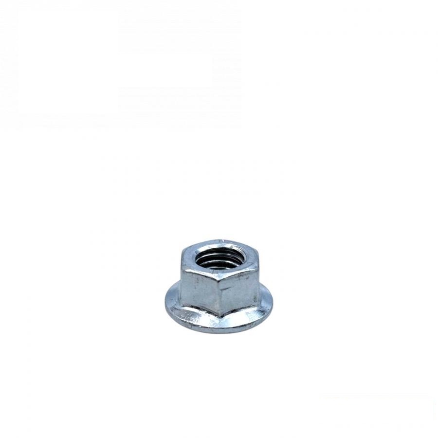 nakrętka kołnierzowa samohamowna M12 wytrzymałość 10 H137329S (H137329, 14M7724) (HDParts-AG, USA)