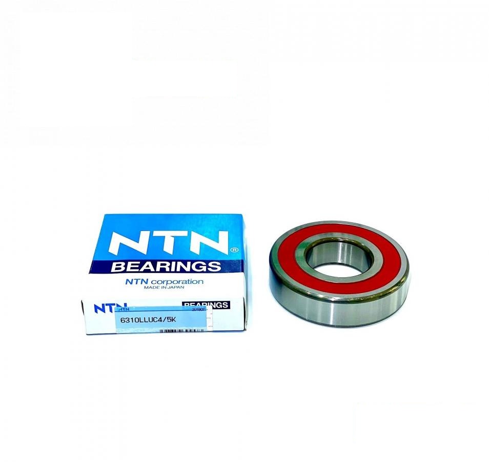 Bearing 6310LLUC4/5K (JD10018, 214632) (NTN, Japan)