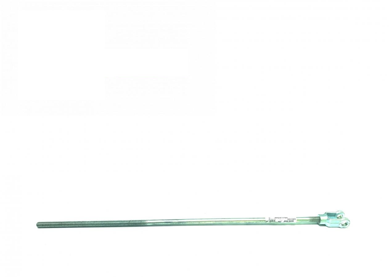 śruba napinająca AH221763 (John Deere, Oryginał)