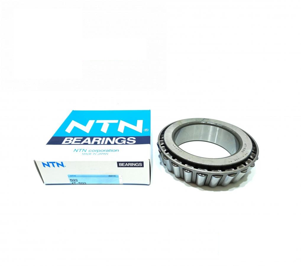 bearing 4T-593 NTN (JD8951) (NTN, Japan)