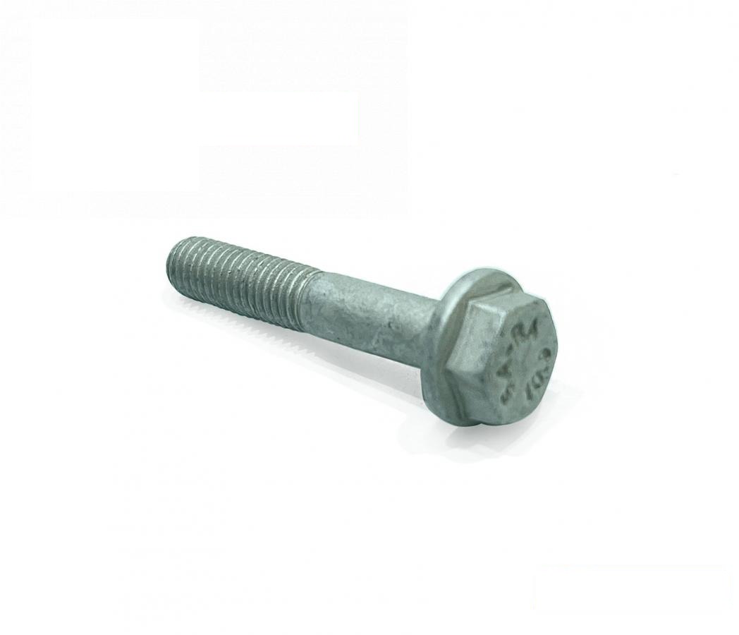 bolt M8x45 strength 10.9 19M10012D (19M10012, R531358, 19M8318) (HDParts-AG, USA)