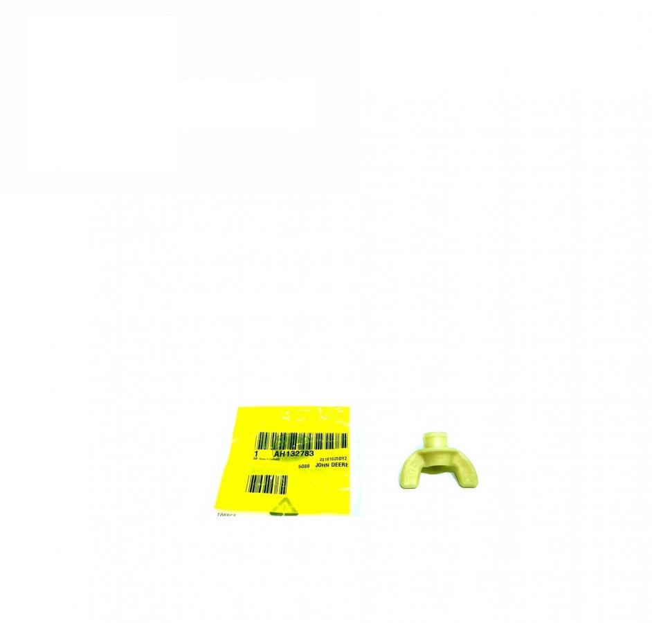 nakrętka AH132783 (John Deere, Oryginał)