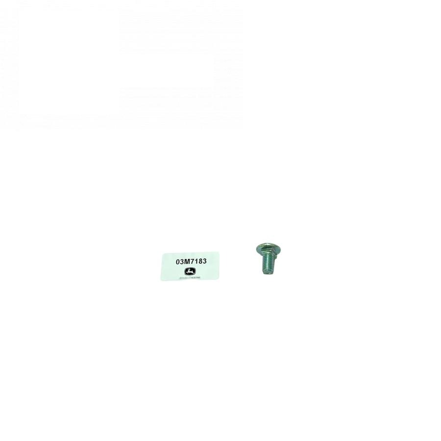 śruba 03M7183 (M8x16) (John Deere, Oryginał)