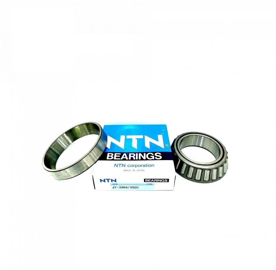 bearing 3984/3920 (JD7378+JD7292, RE304674+R304673)  (NTN, Japan)