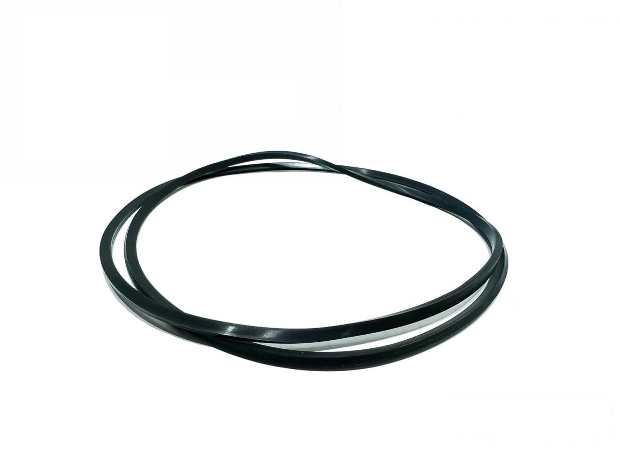 pierścień uszczelniający R125666X (R125666) (HDParts-AG, USA)