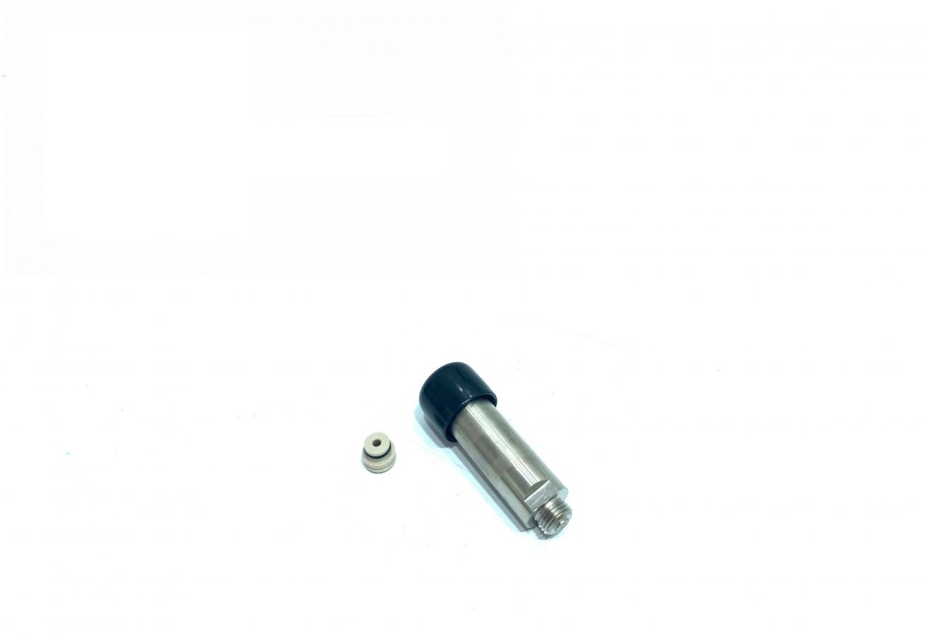 plug AH205627 (John Deere, Original)