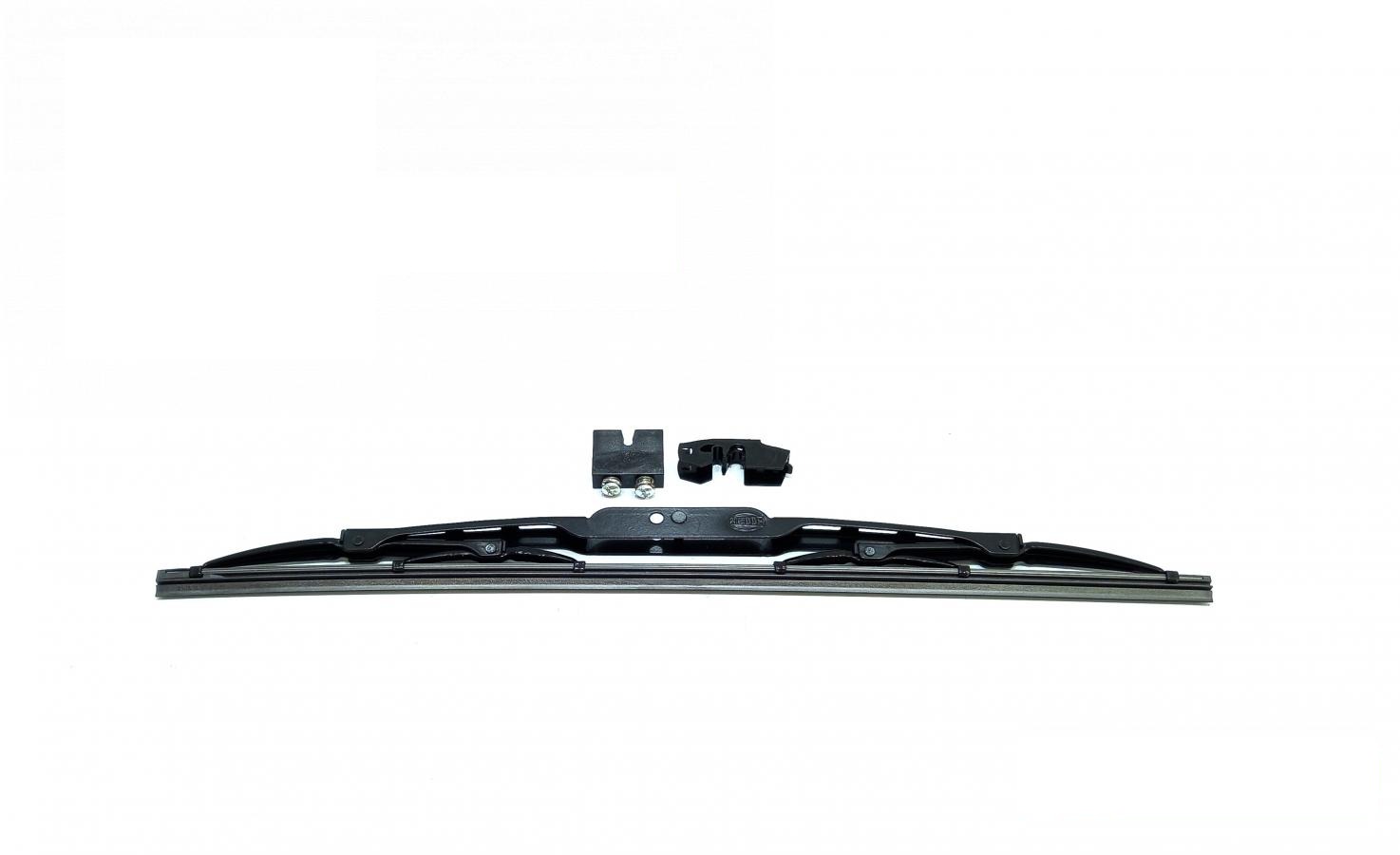 windshield wiper (RE151532, AR56694) (400mm) (HDParts-AG-W, Germany)