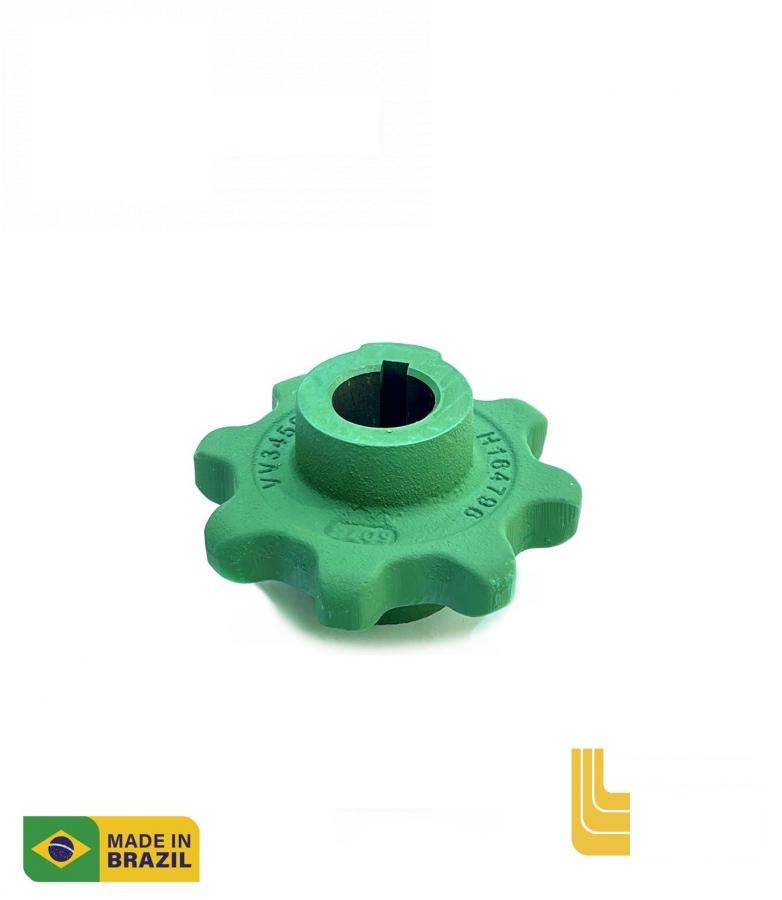 sprocket 3459-00 (H164796) (VV, Brazil)