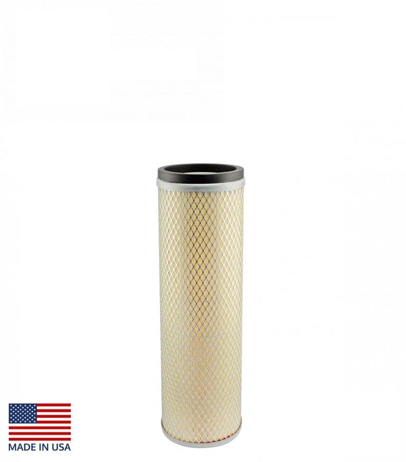 filtr powietrza PA2530 (AR80653, P145755, 42383, AF1623) (Baldwin-Parker, USA)