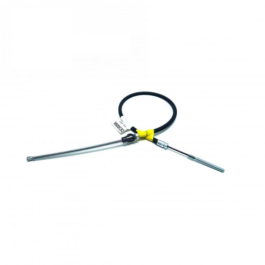 linka hamulcowa DE30885 (DE30586, DE21047) (John Deere, Original)