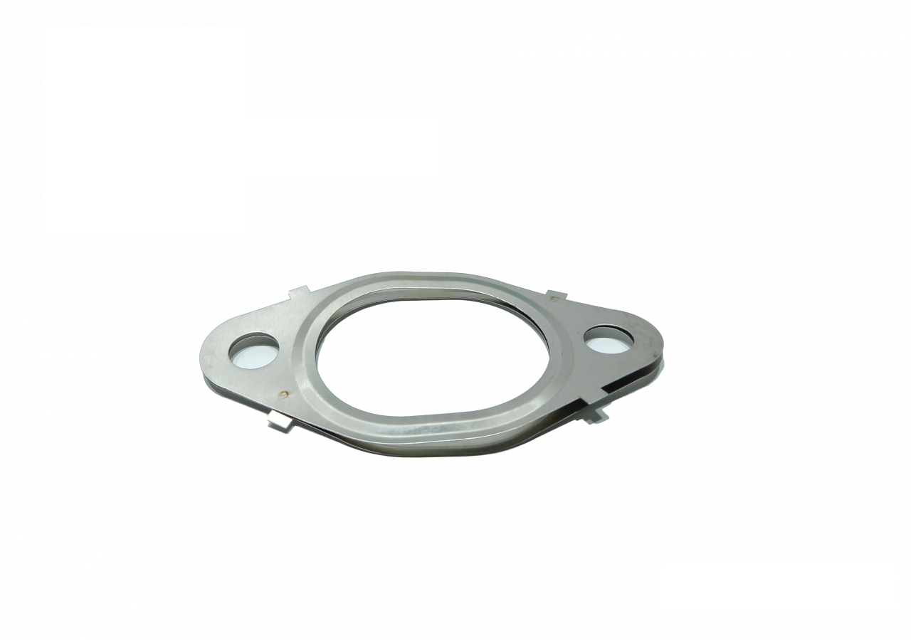 uszczelka kolektora wydechowego silnika Stainless Steel RE62777R (RE62777, R83021) (HDParts-AG, USA)