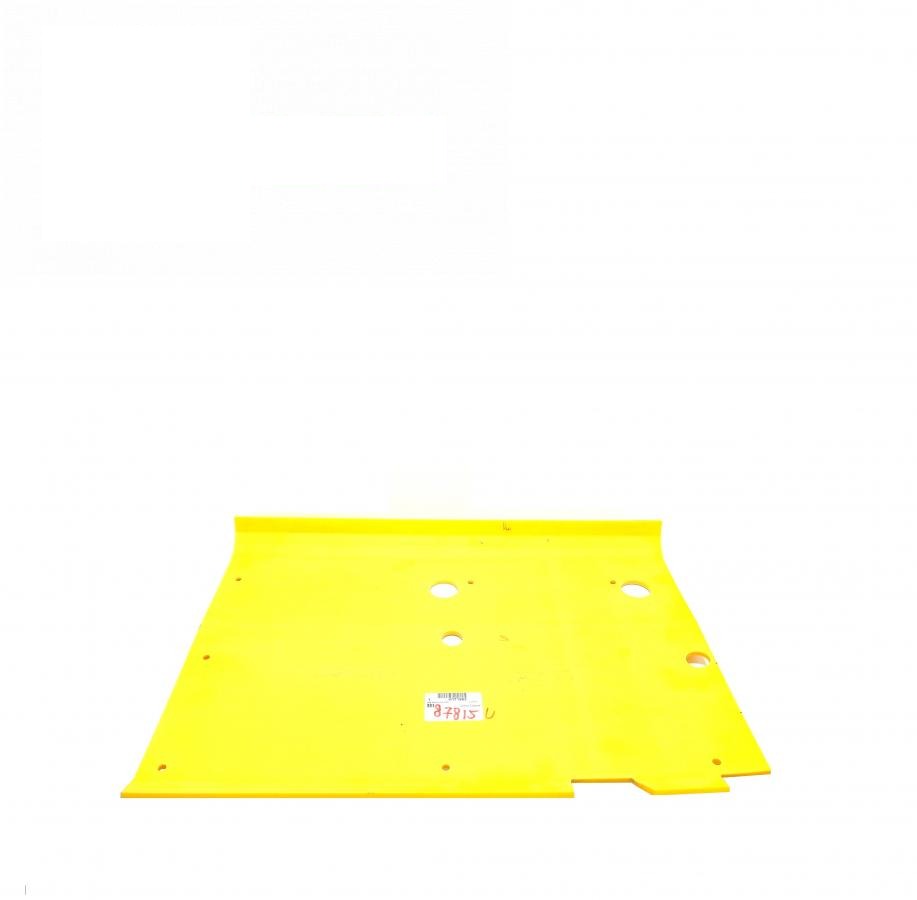 plastic shoe of header H171962 (H150107) (John Deere, Original)