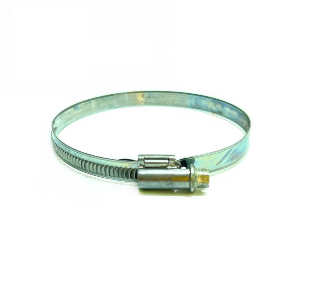 opaska ze stali nierdzewnej, TORRO szerokość 9 mm, Ø 70-90, 1266703080 (HDParts-AG, USA)
