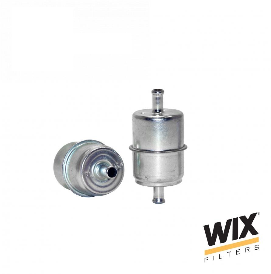 fuel filter 33270 (P550974, SN5079, D139225) (WIX, USA)