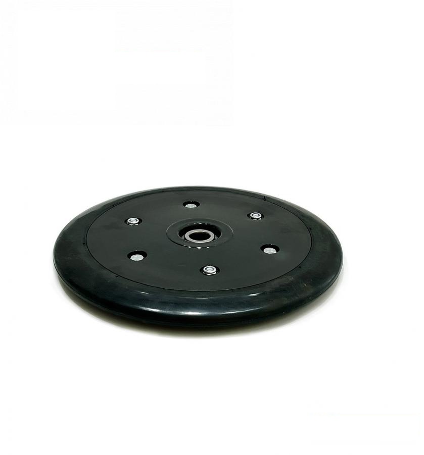 press wheel 1"x10" AN282296R (AN282296, AN281359, 306145A1) (HDParts-AG, USA)