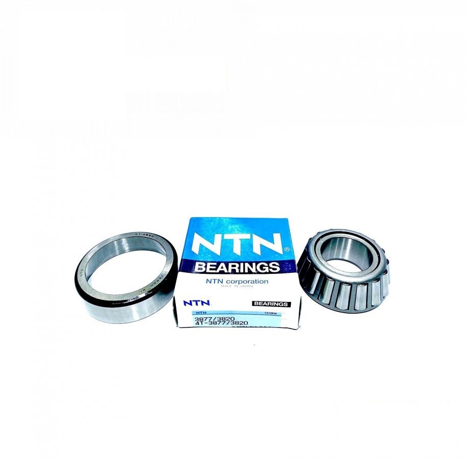ball bearing 4T-3877/3820 (JD8182+JD8223) (NTN, Japan)