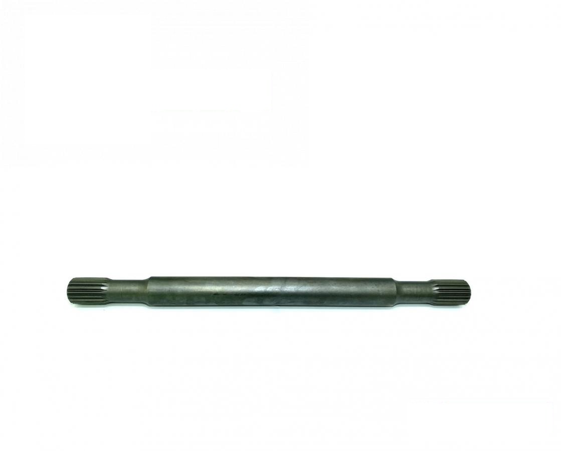 splined shaft drive of final drive 606 mm Z70553R (Z70553) (HDParts-AG, USA)