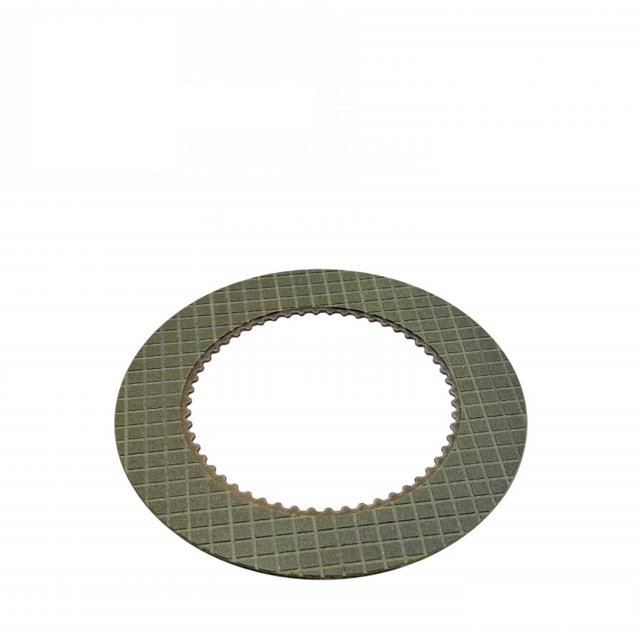 фрикційний диск RE326609X (RE326609, RE294017, RE67458, RE239058, AR94516, AR69611) (HDParts-AG, США)