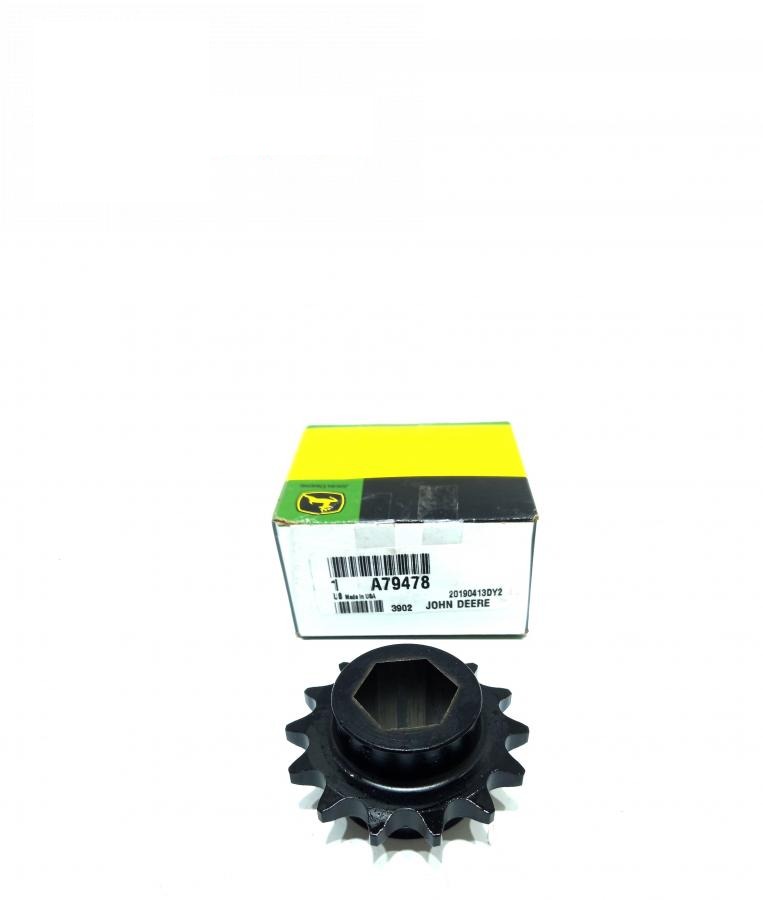 zębatka A79478 (AA26805, A24956) (John Deere, Oryginał)