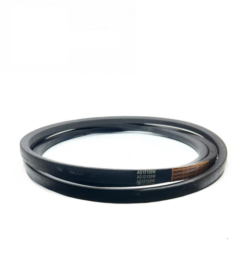 belt AG12120W (H218198, H32118, HC149, 0202285) (TIMKEN BELTS, USA)