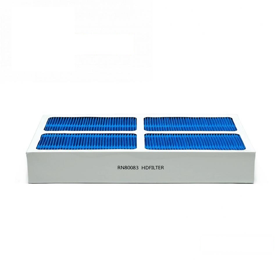 filtr powietrza RE70742R (RE70742, R120501, 49644, P618644, AF26357) (HDParts-AG, USA)